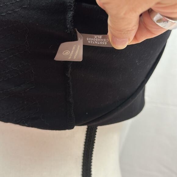 Calvin Klein Sequin Design Tank Top - Size Small - Picture 8 of 10